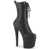 Pleaser - ENCHANT1040 Platform Boots, Pole dance shoes - Black Product image